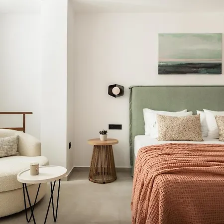 Deluxe Seafront Villa-privated Pool Appartement *